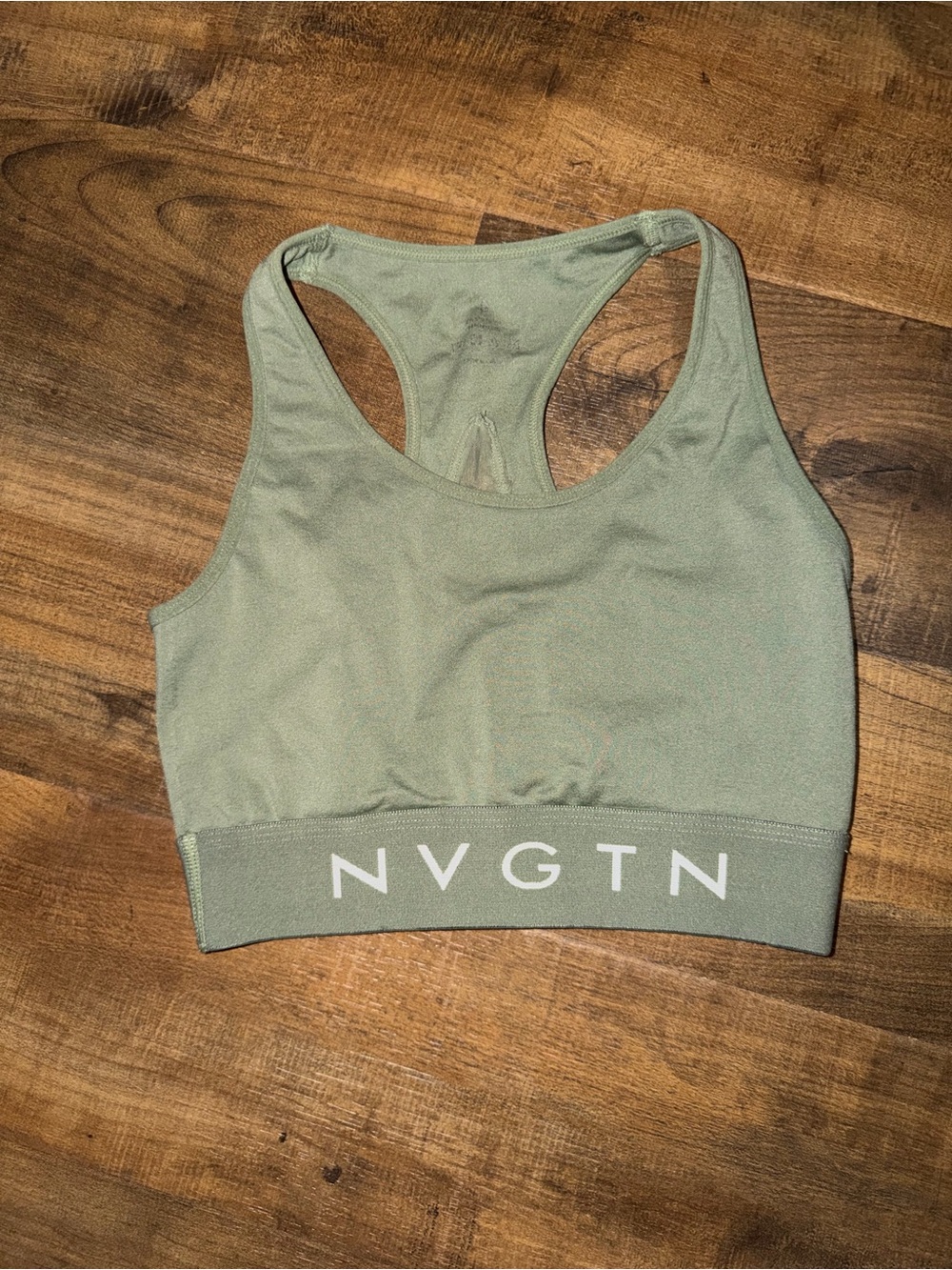 NVGTN Sports Bra